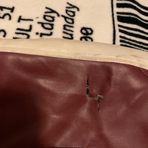 varsity jacket Texas A&M - Picture 7 of 7